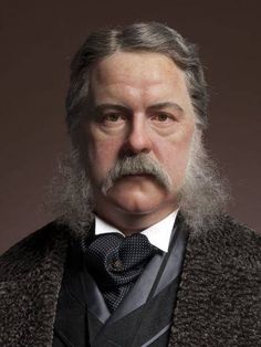 Chester Alan Arthur